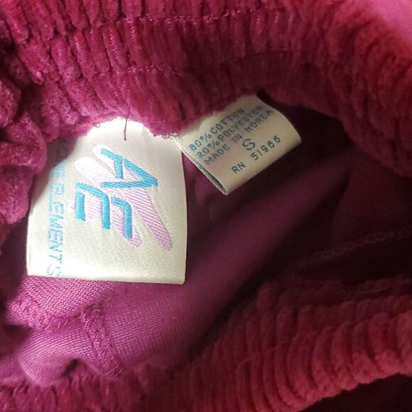 Vintage active elements tracksuit sweatsuit - Picture 8 of 8